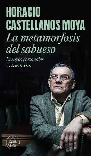 Metamorfosis del Sabueso. La