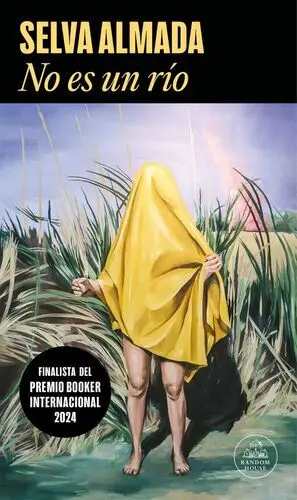 No Es un Rio