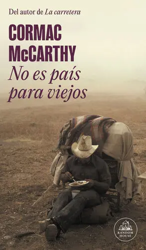 No Es Pais para Viejos - Tb