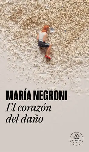 Corazon del Daño, el