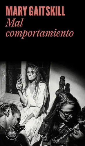 Mal Comportamiento