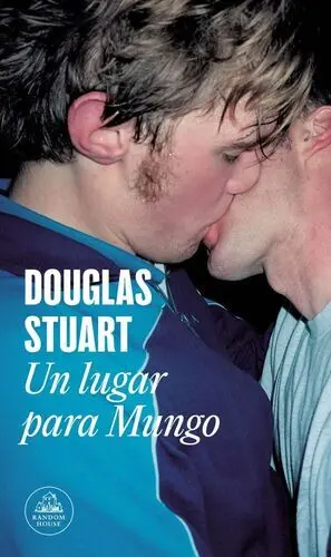 Lugar para Mungo, un
