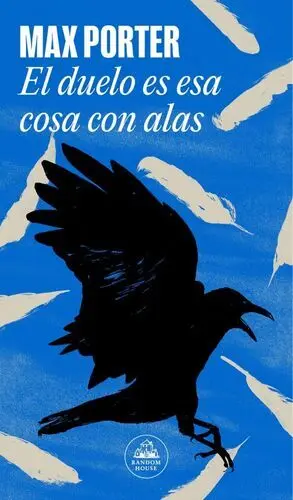 Duelo Es esa Cosa con Alas, el