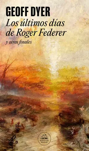 Ultimos Dias de Roger Federer, los