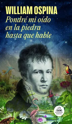 Pondre mi Oido en la Piedra Hasta que Ha