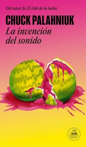 La Invención del Sonido