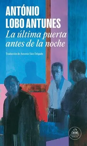 Ultima Puerta Antes de la Noche, la