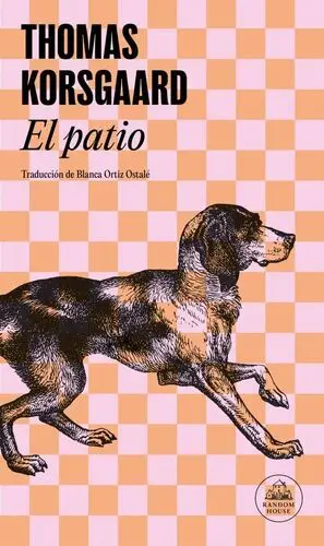 Patio, el