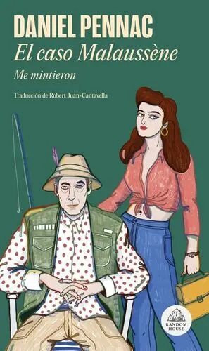 Caso Malaussene 1, el (Me Mintieron)