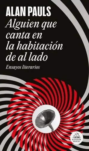 Alguien que Canta en la Habitacion de Al