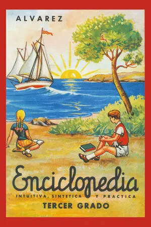 Enciclopedia Álvarez, 3Er Grado