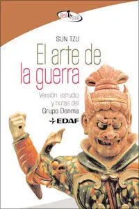 El Arte de la Guerra