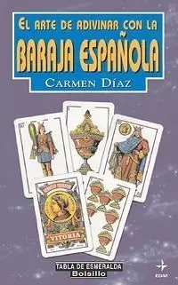 Adivinar con la Baraja Española
