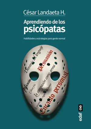 Aprendiendo con los Psicópatas