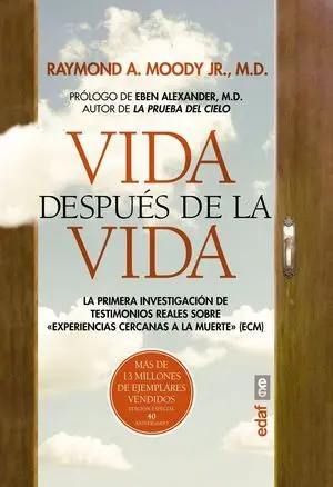 Vida Después de la Vida