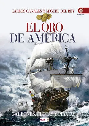 El Oro de América