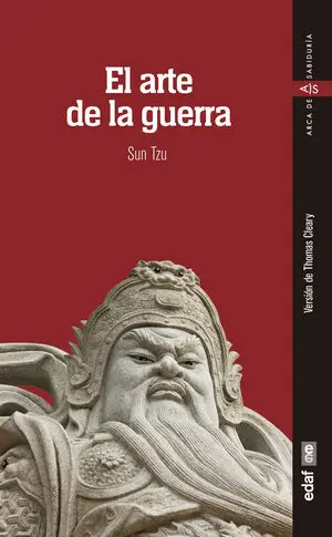 Arte de la Guerra,El