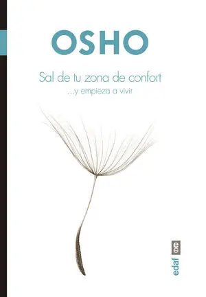 Sal de tu Zona de Confort y Empieza a Vivir