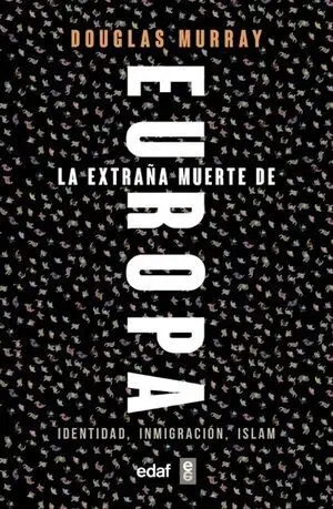 Extraña Muerte de Europa