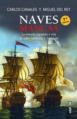 Naves Mancas
