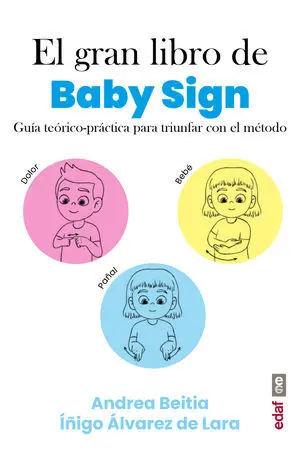 El Gran Libro del Baby Sign