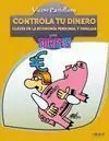 Controla tu Dinero. Claves de la Economía Personal y Familiar