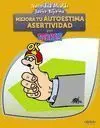Mejora tu Autoestima. Asertividad