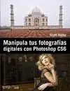 Manipula Tus Fotografías Digitales con Photoshop Cs6