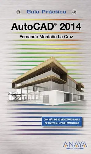 Autocad 2014