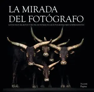 La Mirada del Fotógrafo