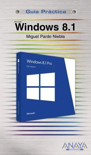 Windows 8. 1