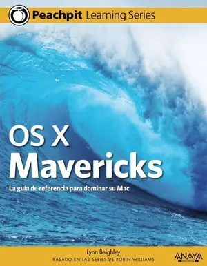 Os X Mavericks