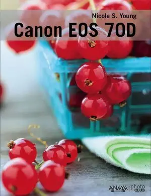Canon Eos 70D