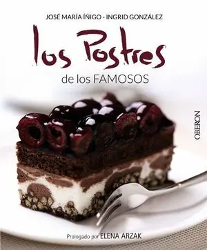 Los Postres de los Famosos
