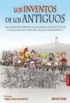 Los Inventos de los Antiguos