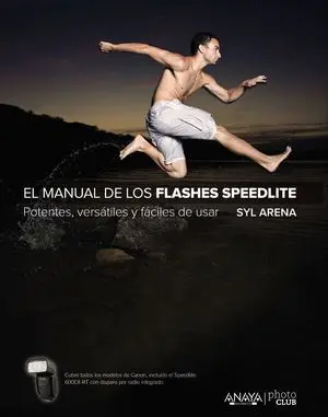 El Manual de los Flashes Speedlite