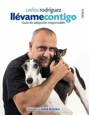 Llévame Contigo. Guía de Adopción Responsable