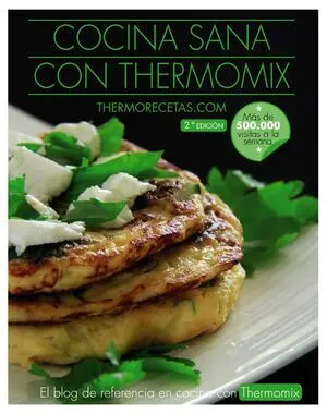 Cocina Sana con Thermomix