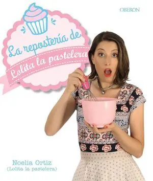 La Repostería de Lolita la Pastelera
