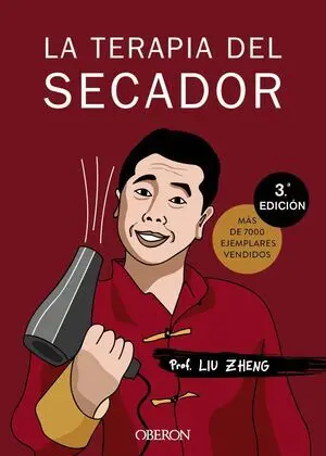 La Terapia del Secador