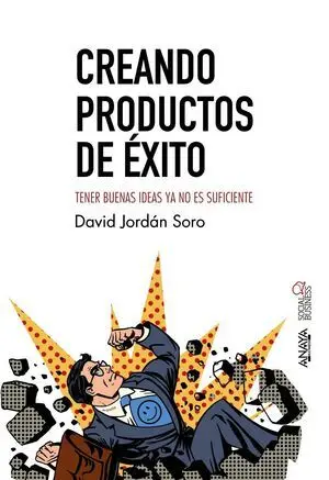 Creando Productos de Éxito