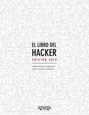 El Libro del Hacker. Edición 2018