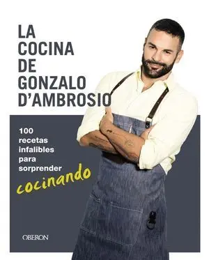 La Cocina de Gonzalo D´ambrosio