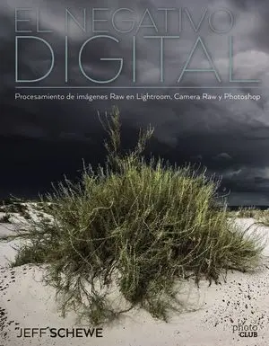El Negativo Digital