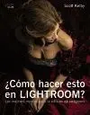¿Cómo Hacer esto en Ligthroom?