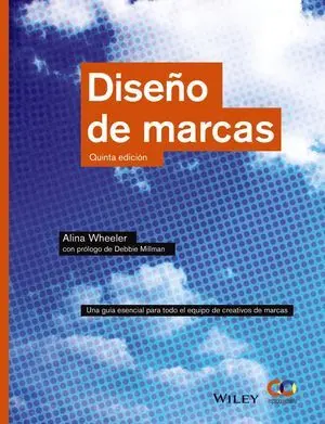 Diseño de Marcas
