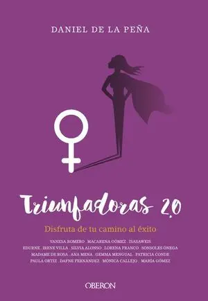 Triunfadoras 2. 0