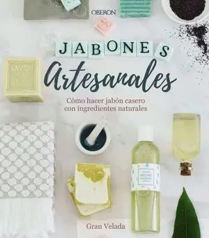 Jabones Artesanales Como Hacer Jabon Casero con Ingrediente