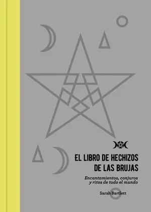El Libro de Hechizos de las Brujas