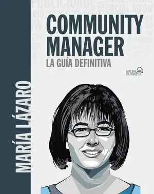 Community Manager